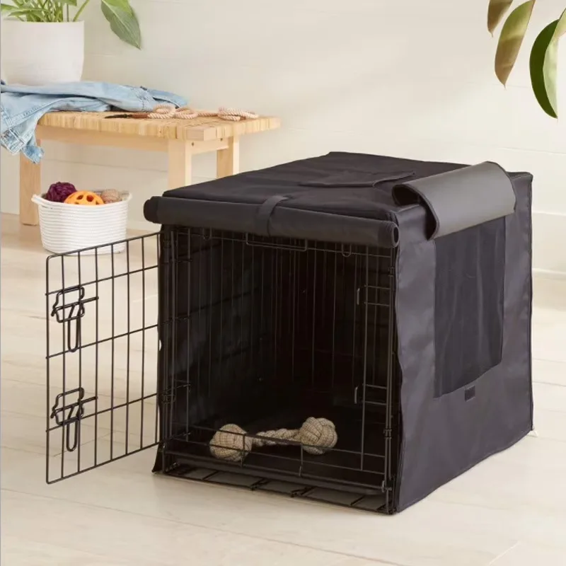 Dog Crate 42" 28w 31"