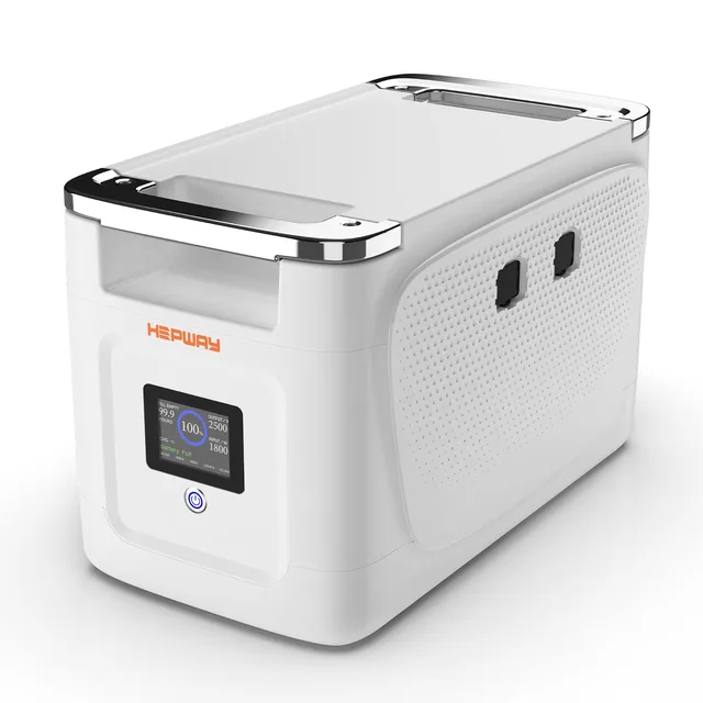 Portable Power 3600w 10.30 in