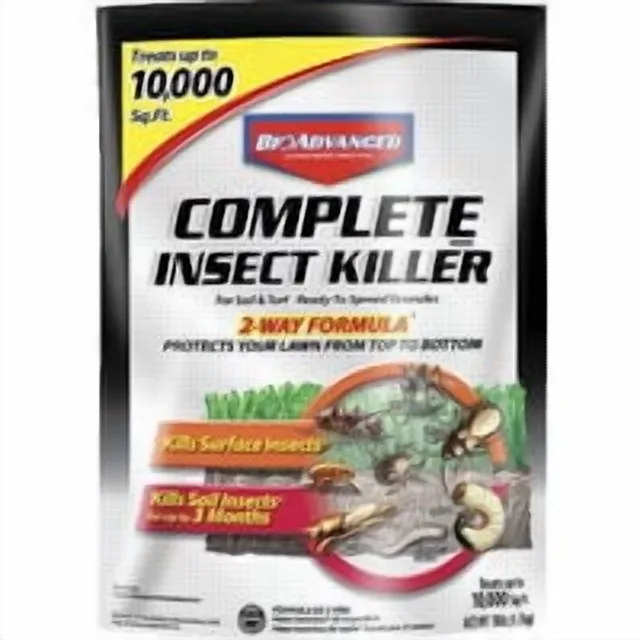 Insect Killer 10 lb