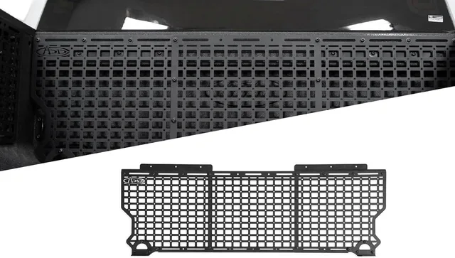Truck Racks