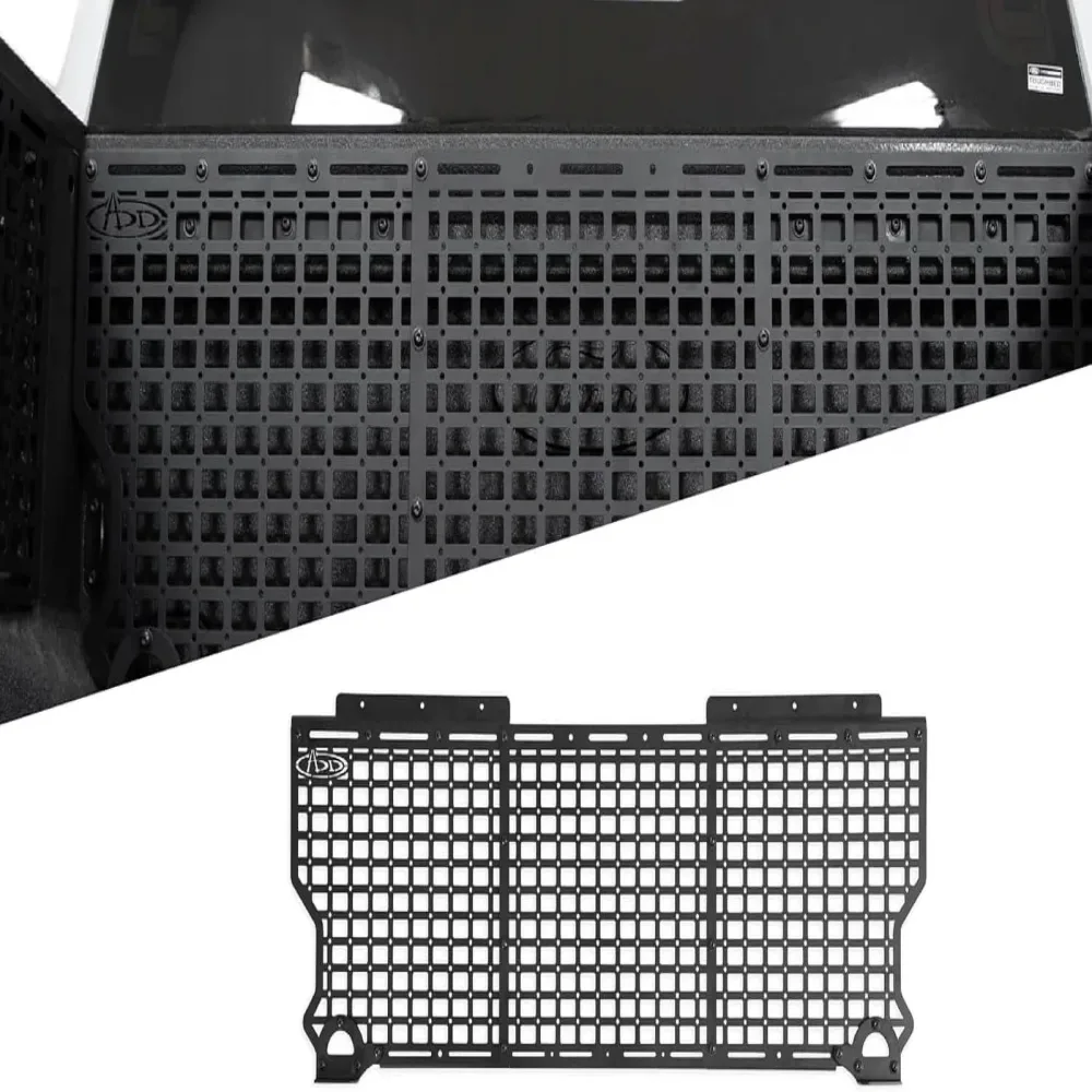 Truck Racks