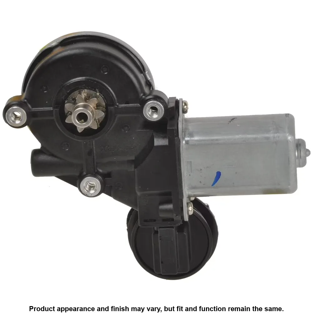 Window Motor