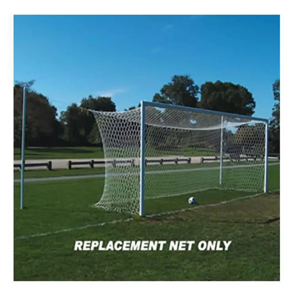 Competition Soccer 5mm 5" 8'