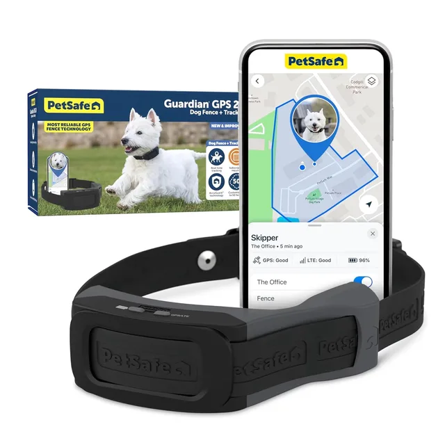 Collars & Travel rechargeable waterproof 10 lbs