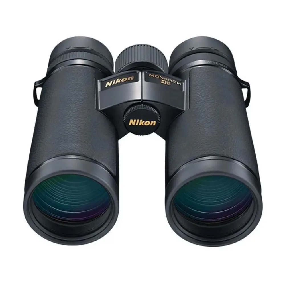 Binoculars black 000 foot 42mm