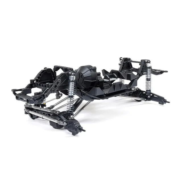 Wheel Drive 6mm 65 lb 4.65 lb