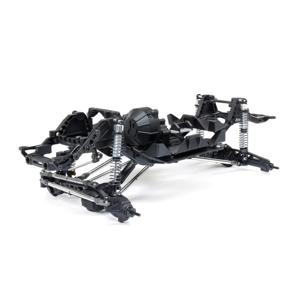 Wheel Drive 6mm 65 lb 4.65 lb