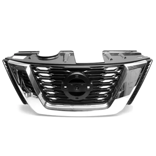 Grille black