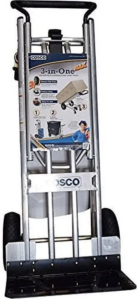 Hand Truck