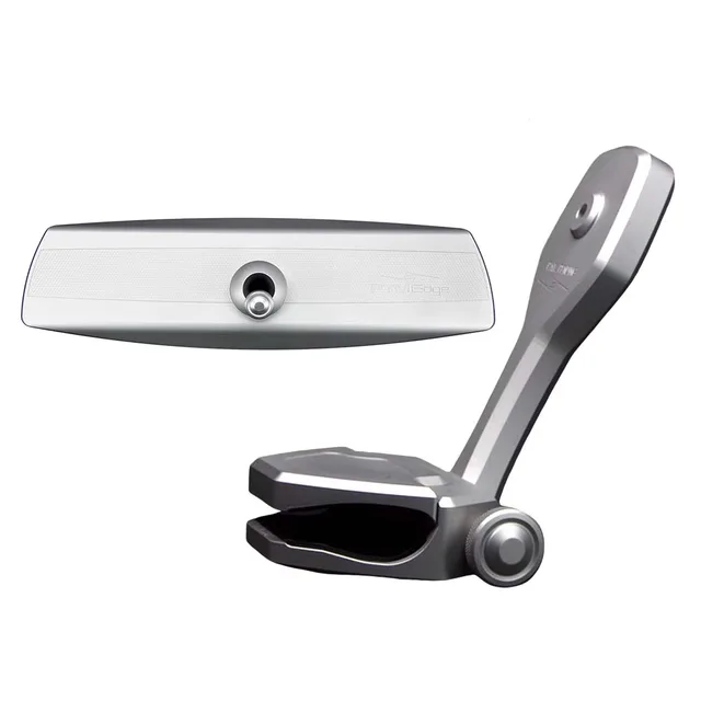 Mirror Bracket 6" 20" locking
