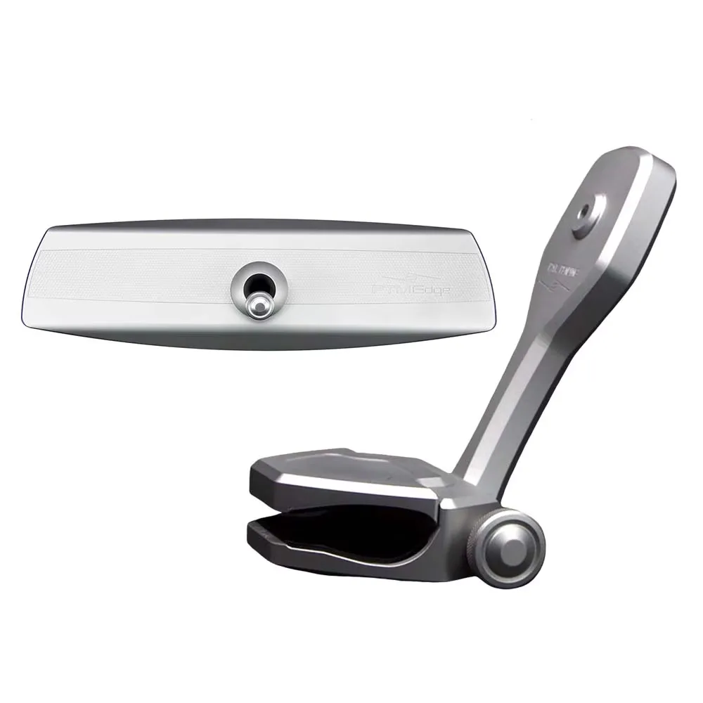 Mirror Bracket 6" 20" locking