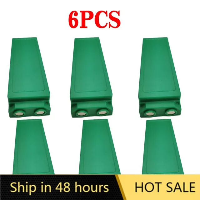 Rechargeable Battery 6 pack 7.2 v