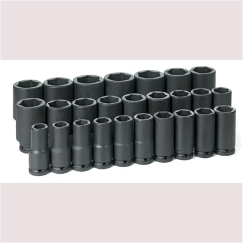General Hand Tools 4" 19-50mm grey