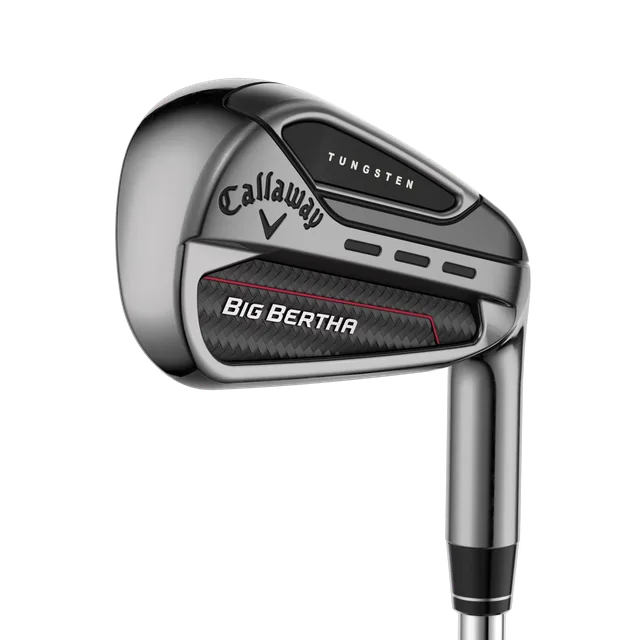 Golf black grey