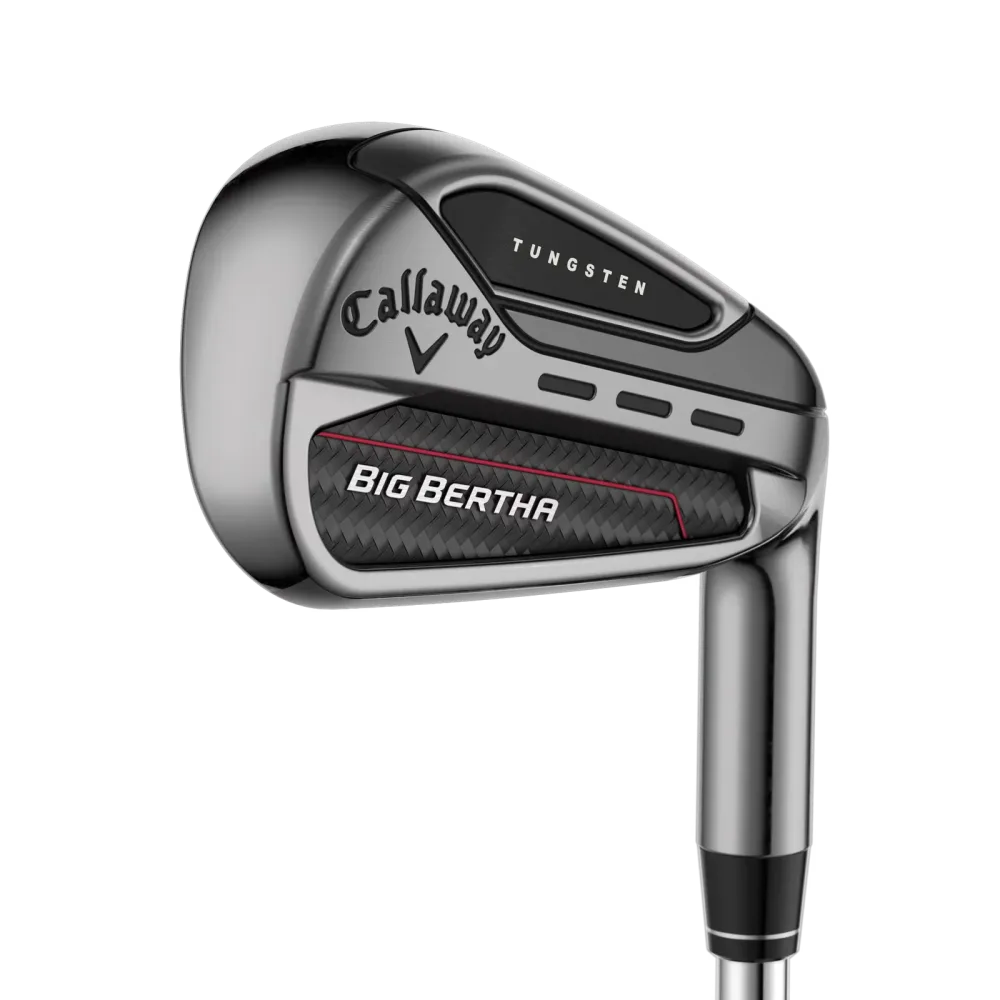 Golf black grey