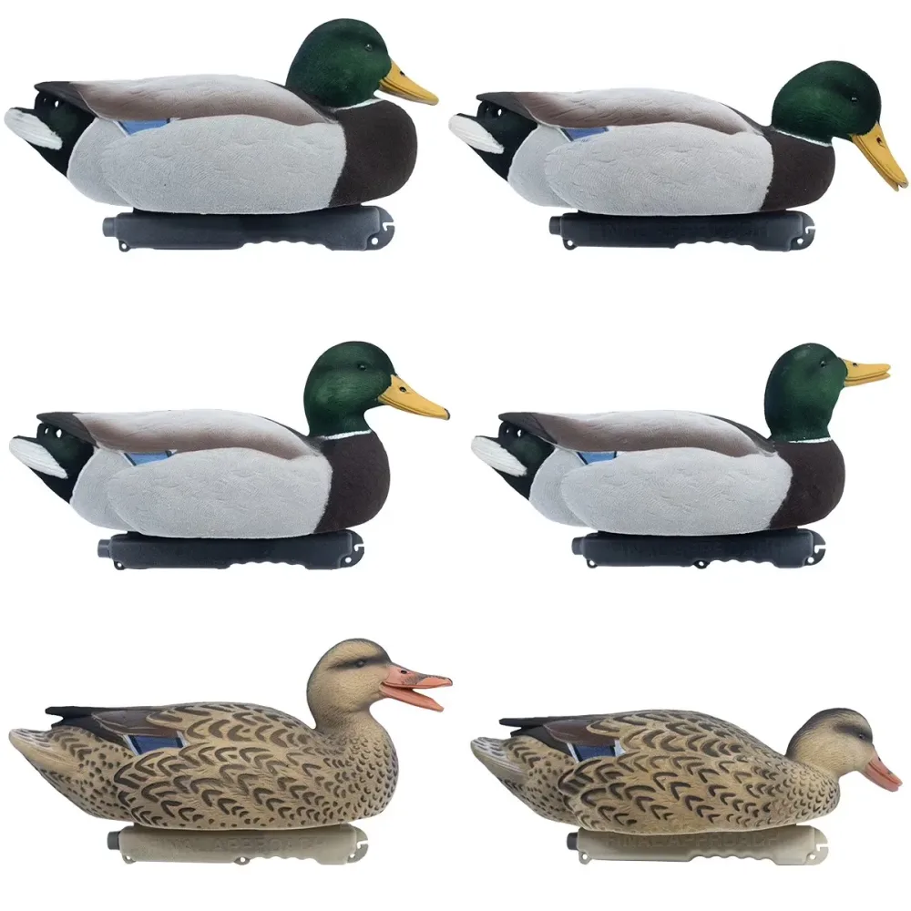 Hunting Gear 6 pack