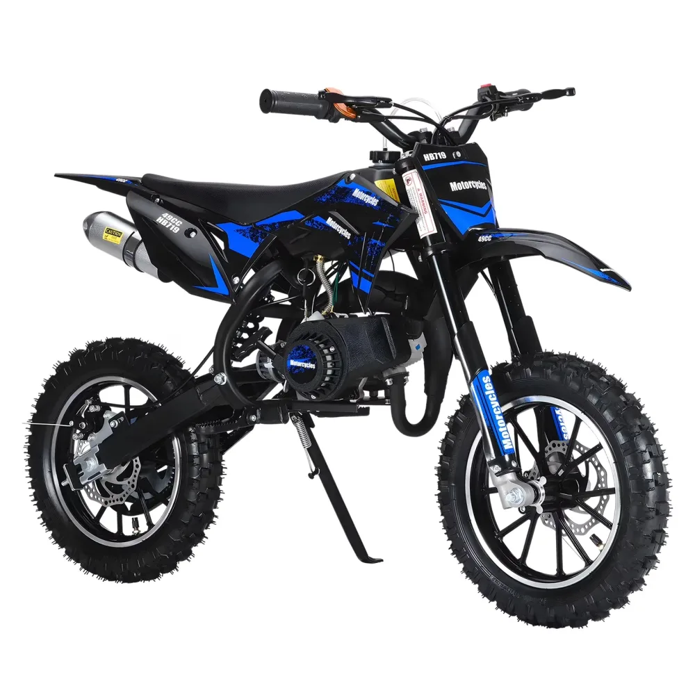 Dirt Bike 330 lbs 330lbs 120cm