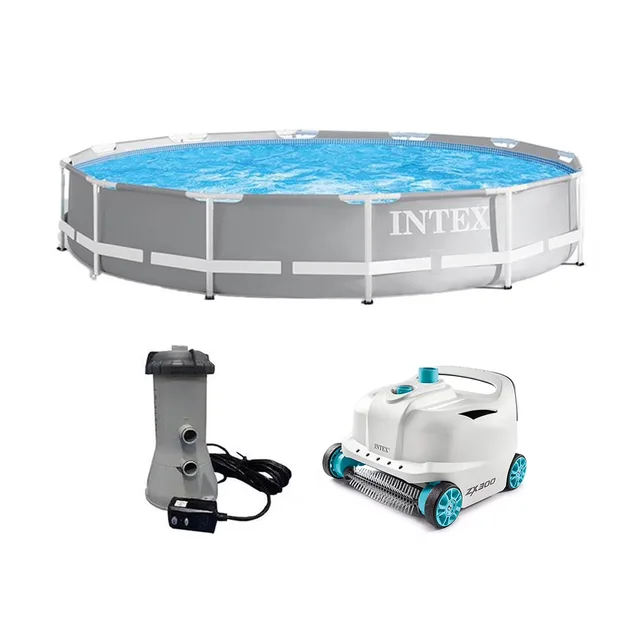 Swimming Pool 12ft 30in 12 feet