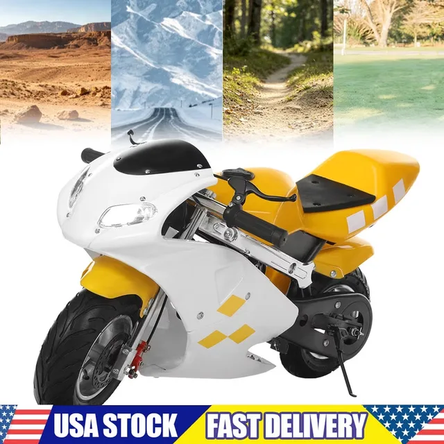 Motorcycle 170lbs 23 inches 170 lbs