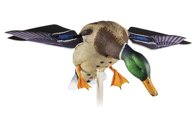 Hunting Decoy 10v 10 inches 9.1 pounds