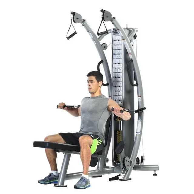 Strength Equipment 8051ft