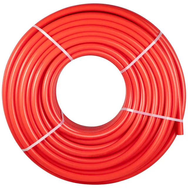 Rv Parts 1 inch 500 ft red