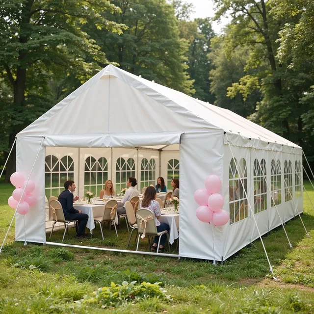 Carport Car 16' 2' 42mm