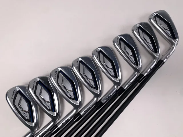 Golf white 37.5"