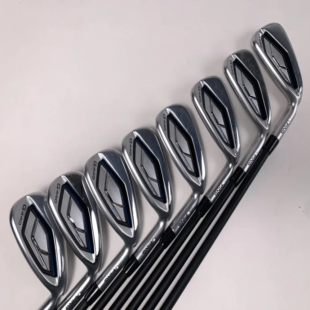 Golf white 37.5"
