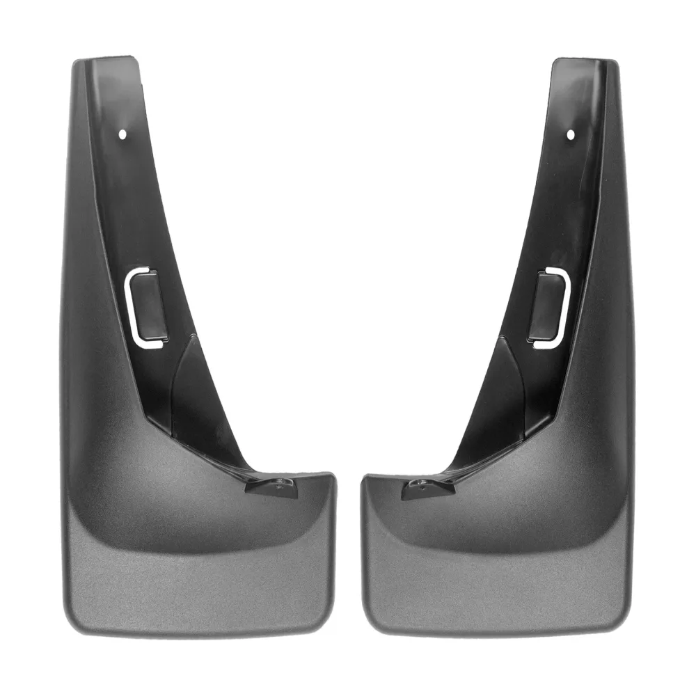 Splash Guard black
