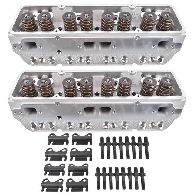 General Replacement Parts 2.02 in 1.60 in silver