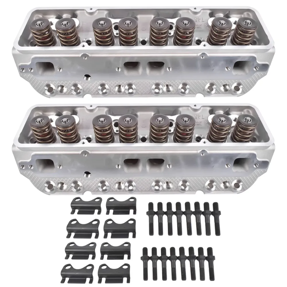 General Replacement Parts 2.02 in 1.60 in silver