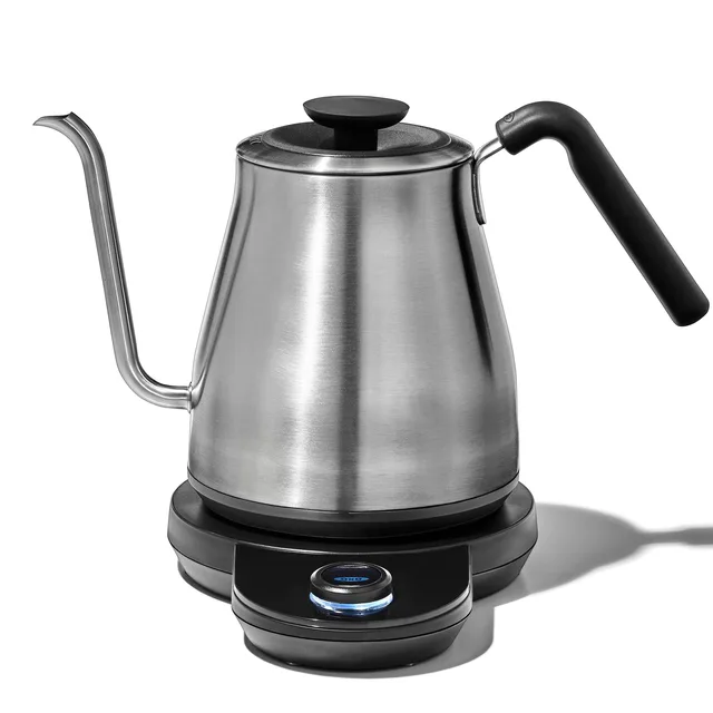 Kettle adjustable 7.80 in