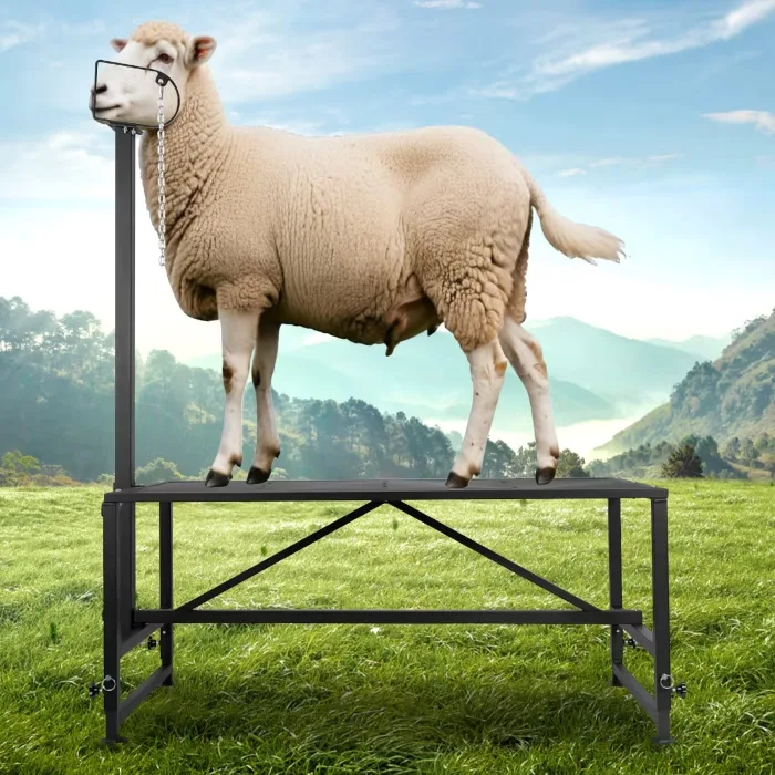 Grooming Table 500 lb adjustable 500 lbs
