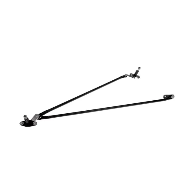 Body & Glass Parts black
