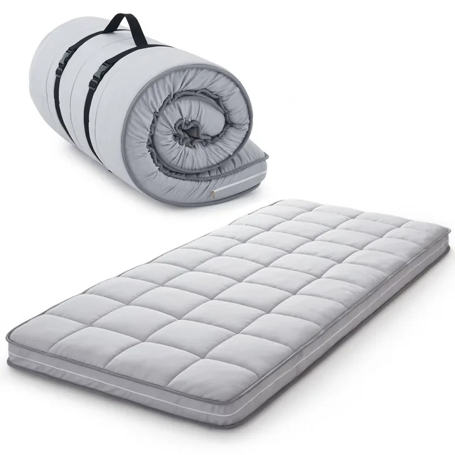 Mattress Topper 4inch portable