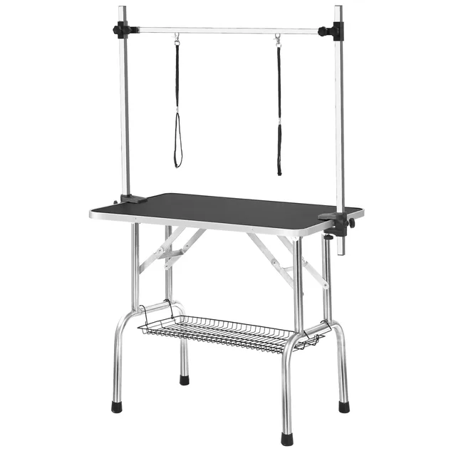 Dog Grooming 46 inch 300lbs adjustable