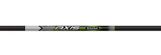 General Archery 5mm 003 inch