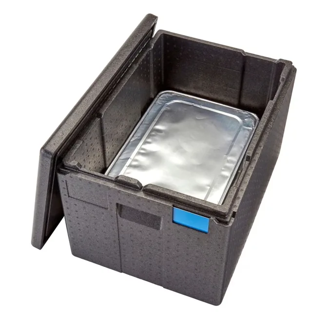 Tackle & Storage black