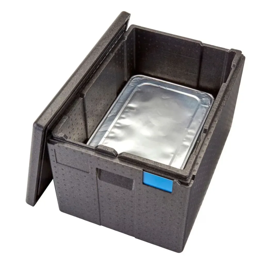 Tackle & Storage black