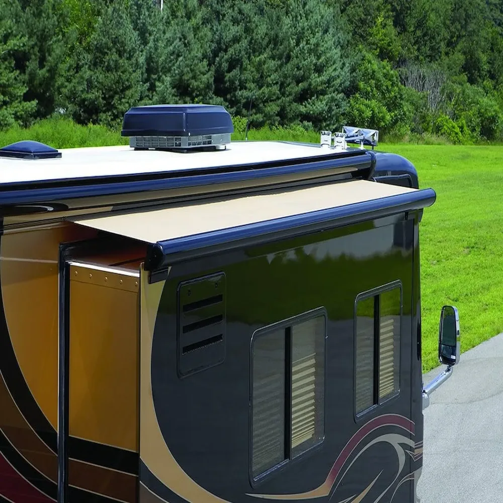 Rv Parts black 42 inch 117 inches