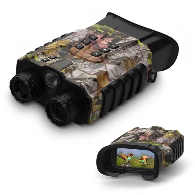 Binoculars 25mm 38mm 3.0 inch