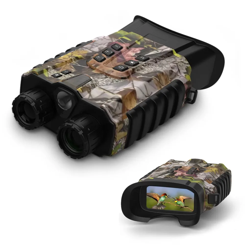 Binoculars 25mm 38mm 3.0 inch
