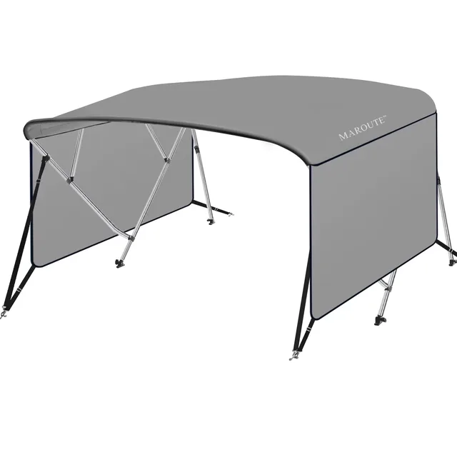 Boat Cover adjustable 8' 54"