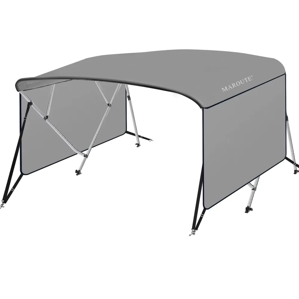 Boat Cover adjustable 8' 54"