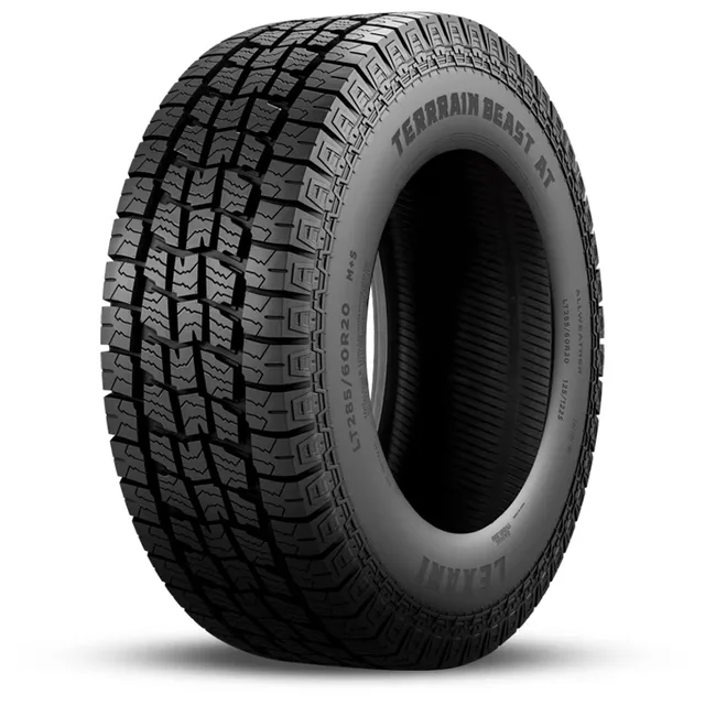General Replacement Parts black