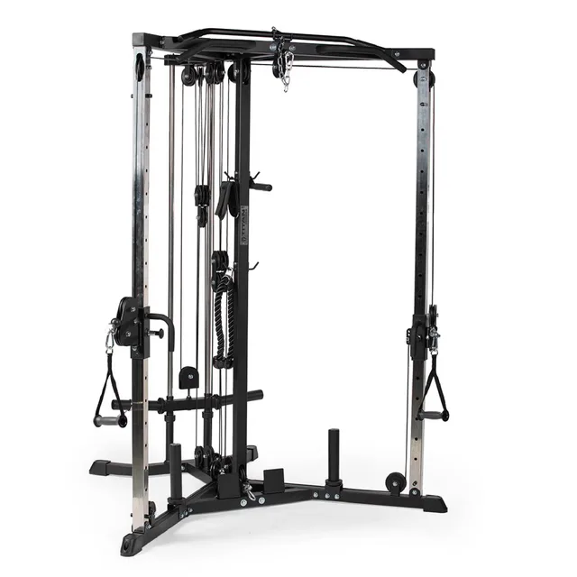Crossover Machine 660 lb 178 lb 81"