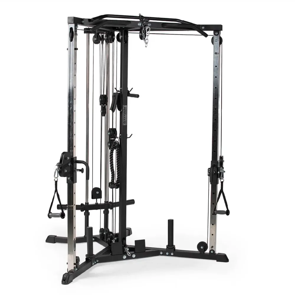 Crossover Machine 660 lb 178 lb 81"