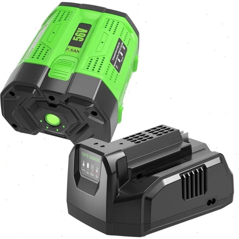 Battery 56v 56 volt led
