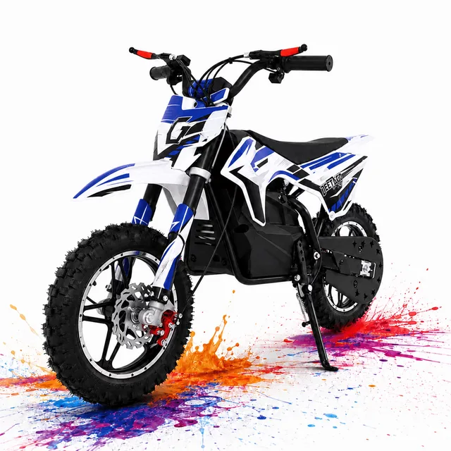 Peak Electric 36v 1000w blue